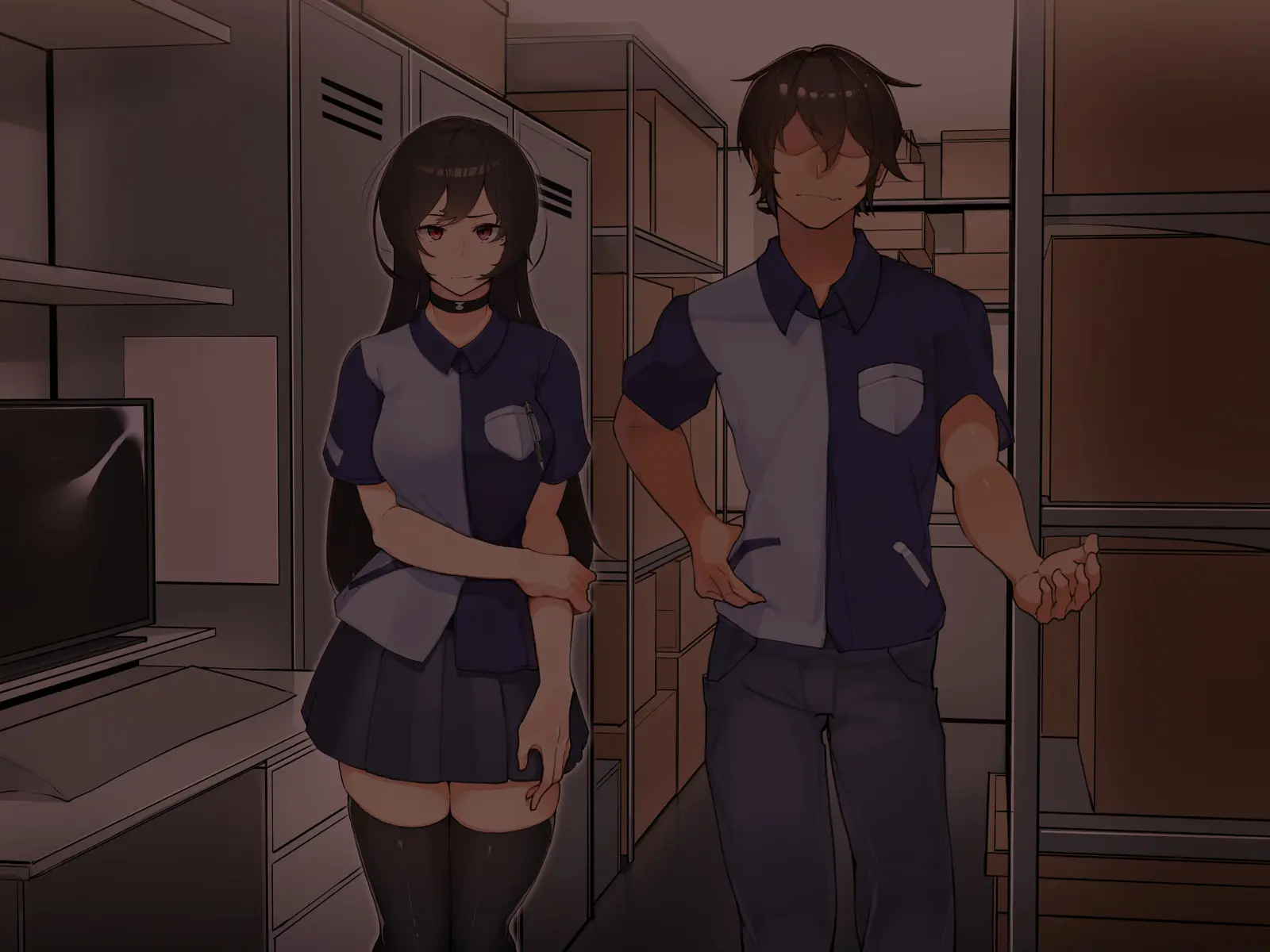 Muku Na Kanojo Ga SEX Chuudoku Ni Naru Process | 순진한 그녀가 섹스 중독이 되는 과정